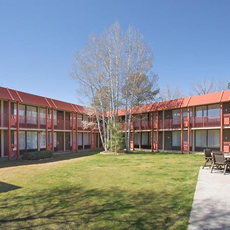 The Durango Downtown Inn Dış mekan fotoğraf