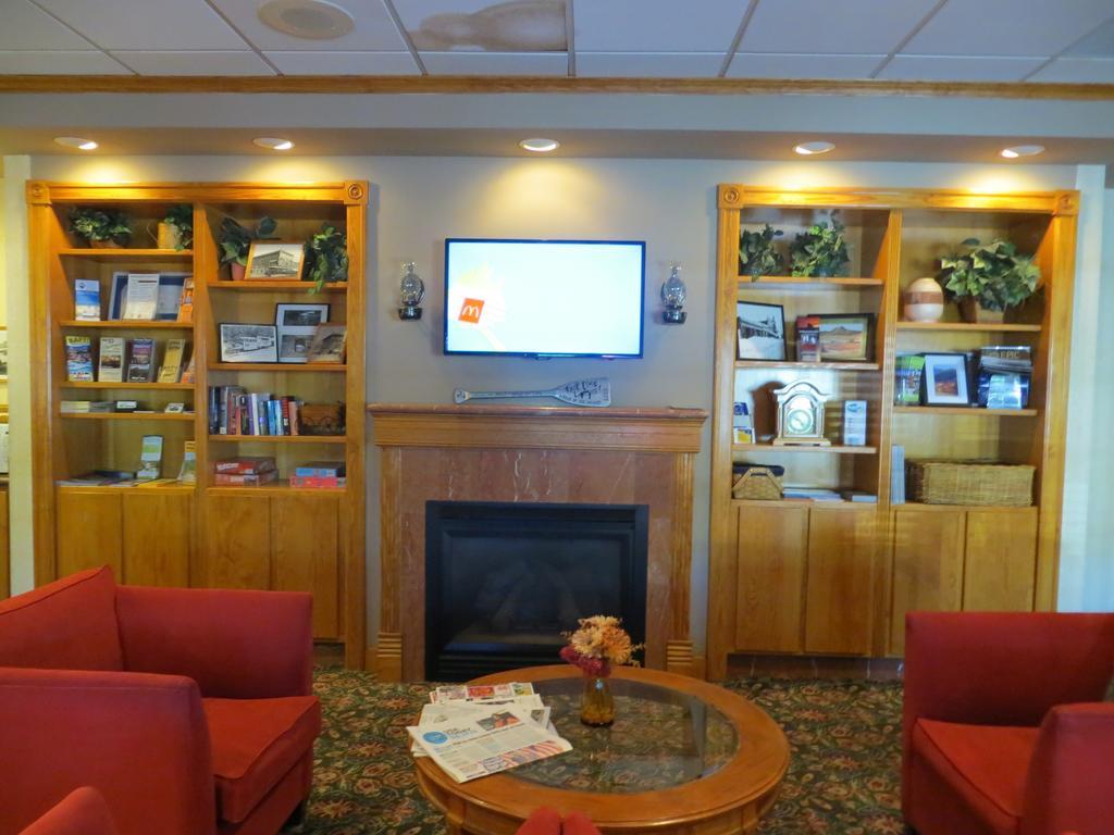 The Durango Downtown Inn Dış mekan fotoğraf