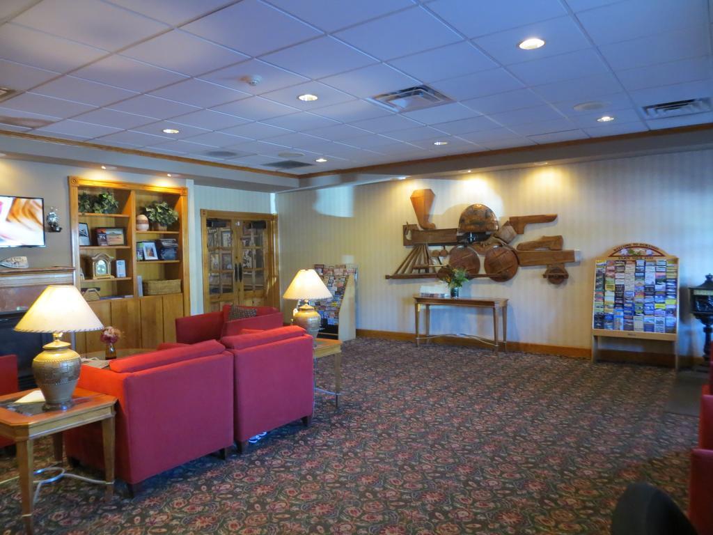 The Durango Downtown Inn Dış mekan fotoğraf
