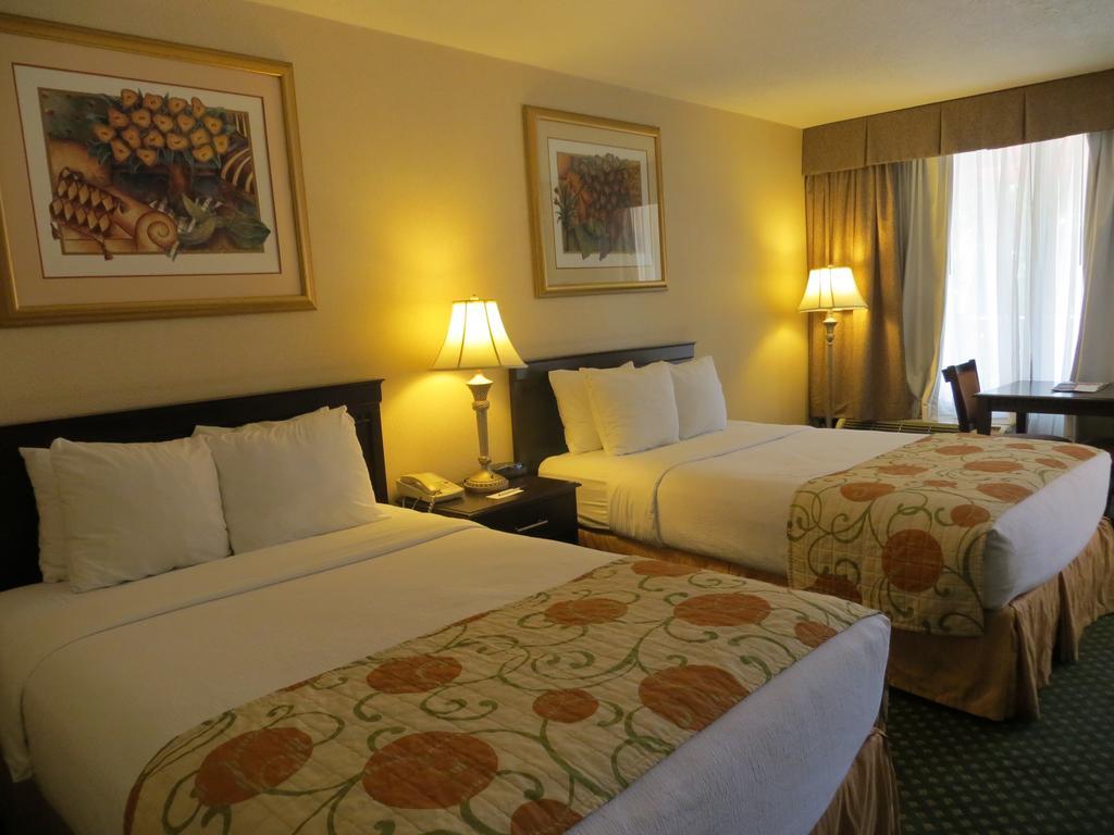 The Durango Downtown Inn Dış mekan fotoğraf