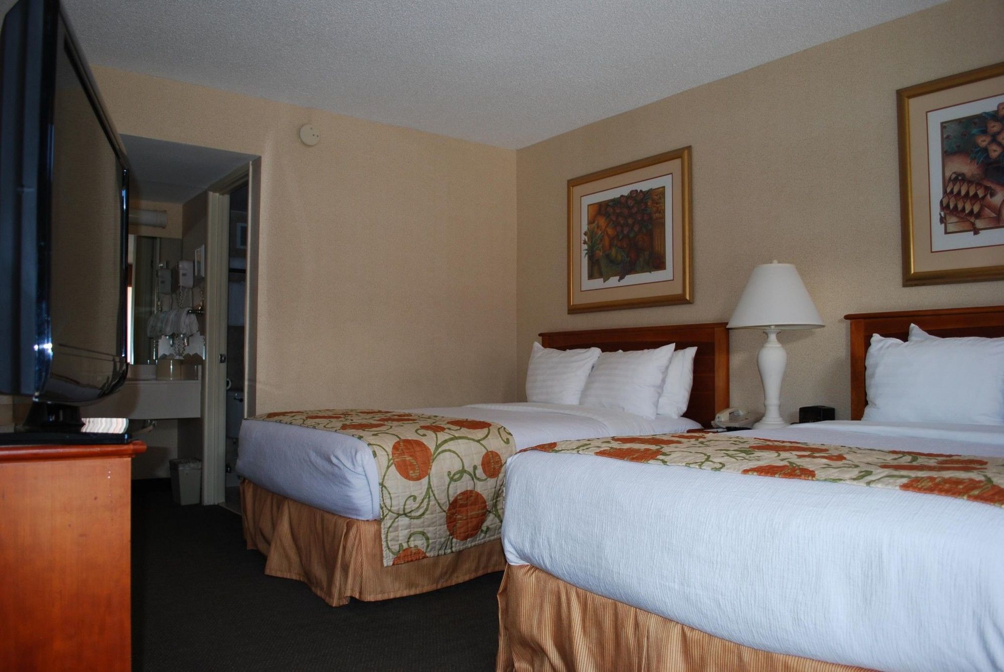 The Durango Downtown Inn Dış mekan fotoğraf
