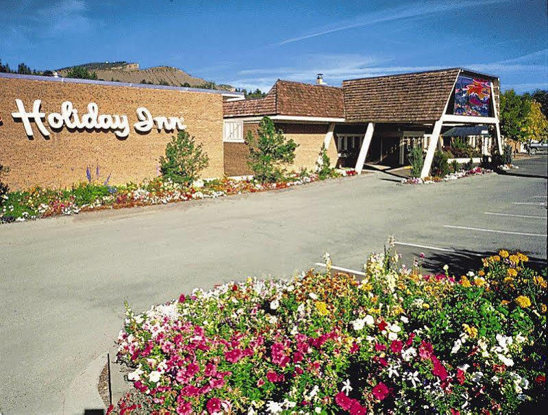 The Durango Downtown Inn Dış mekan fotoğraf