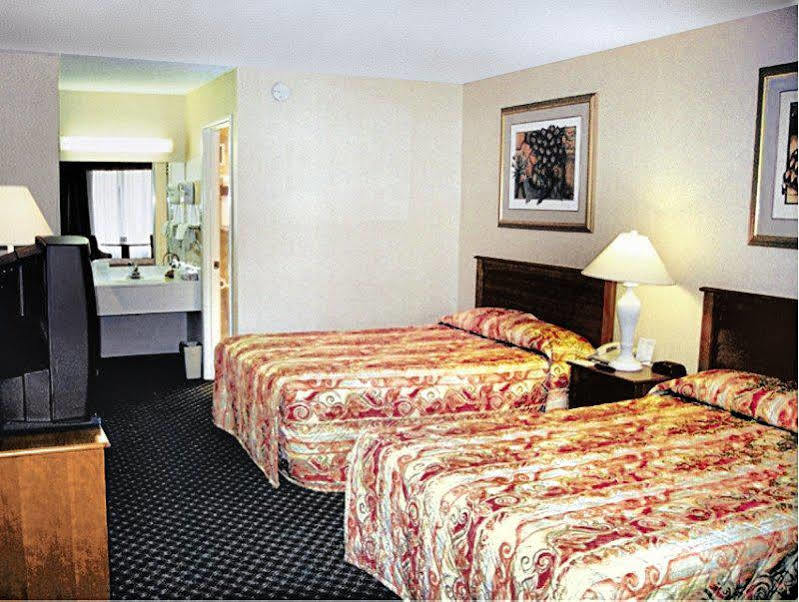 The Durango Downtown Inn Dış mekan fotoğraf