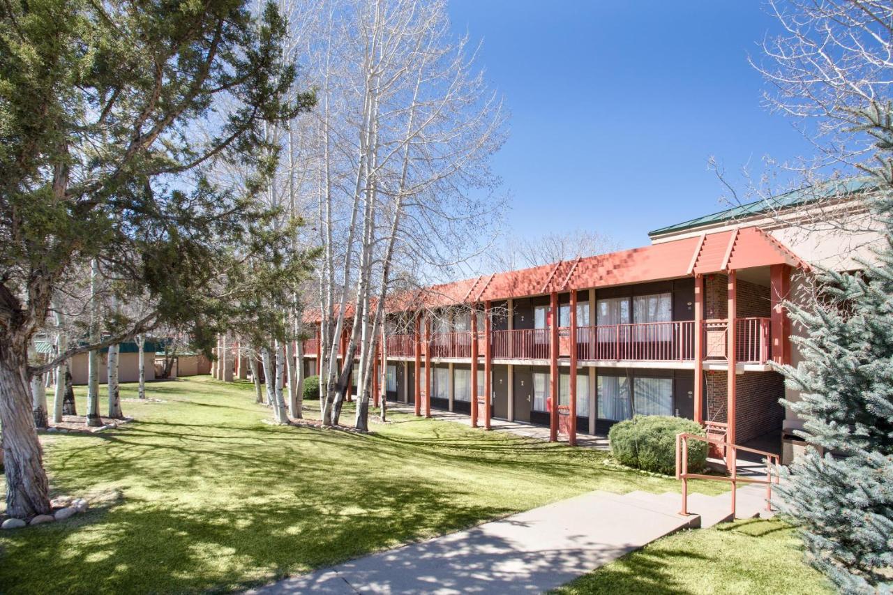 The Durango Downtown Inn Dış mekan fotoğraf